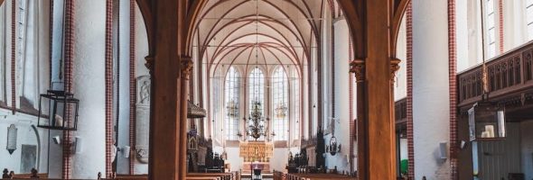 church salary guide 2023