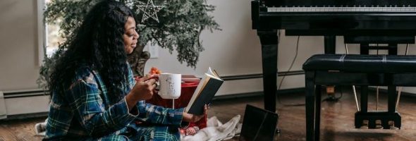 jazzy christmas piano pdf