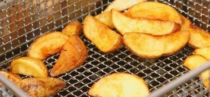 tower vortex air fryer instruction manual